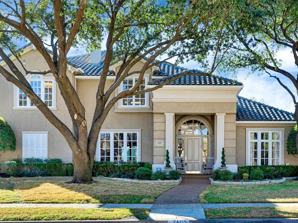 2605 Rutgers Ct, Plano, TX 75093