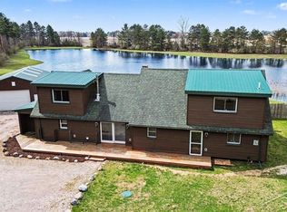 15251 Geddes Rd, Hemlock, MI 48626