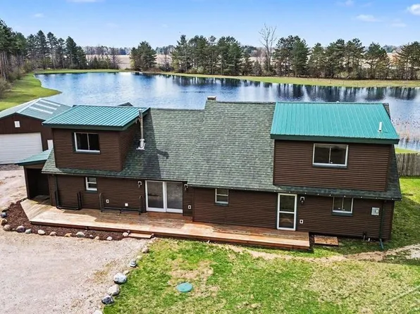 15251 Geddes Rd, Hemlock, MI 48626