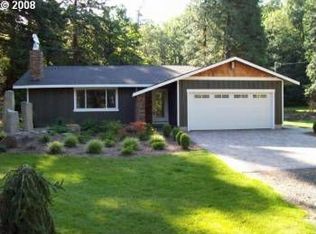 37418 NE Clara Smith Rd, Corbett, OR 97019