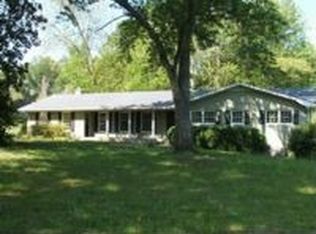 696 Whitehead Rd, Athens, GA 30606