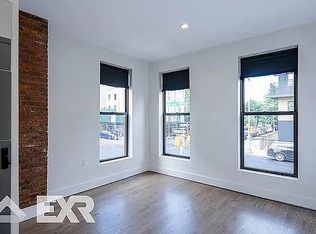 595 Marcy Ave, Brooklyn, NY 11206