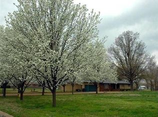 2801 Partridge Ave, Parsons, KS 67357