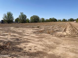 Bowling, Anthony, NM 88021