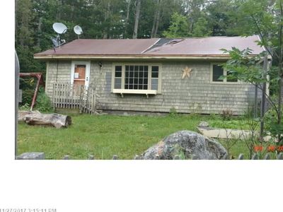 744 Castine Rd, Orland, ME, 04472