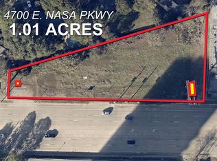 4700 E Nasa Pkwy, Seabrook, TX 77586