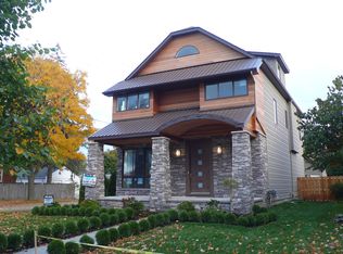 409 E Southlawn Blvd, Birmingham, MI 48009