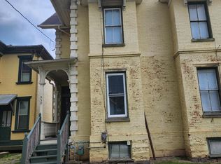 959 Vine Ave, Williamsport, PA 17701