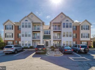 9736 Reese Farm Rd #M, Owings Mills, MD 21117