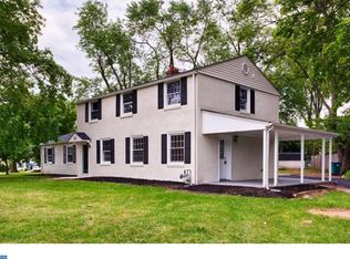 4000 Pilgrim Rd, Plymouth Meeting, PA 19462