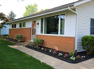 305 Parkway St, Berne, IN 46711