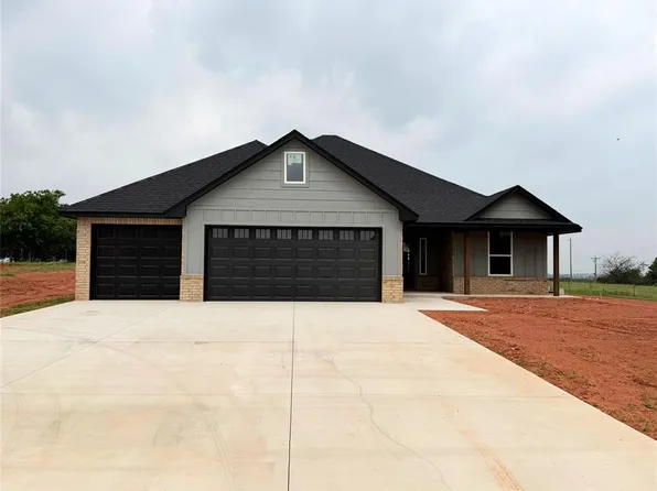 2204 Winter Ridge Rd, Blanchard, OK 73010