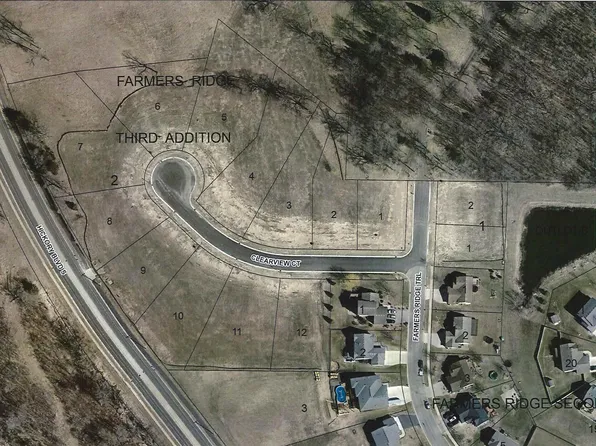 LOT 6 Clearview Ct, Belle Plaine, MN 56011