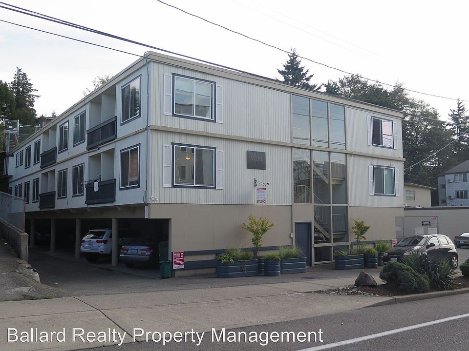 1st image of 9030 Greenwood Ave N APT 107