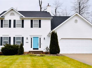 764 Fronek Dr, Streetsboro, OH 44241