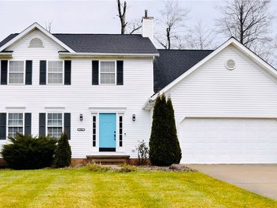764 Fronek Dr, Streetsboro, OH, 44241