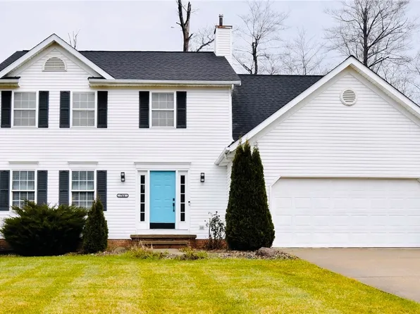 764 Fronek Dr, Streetsboro, OH 44241