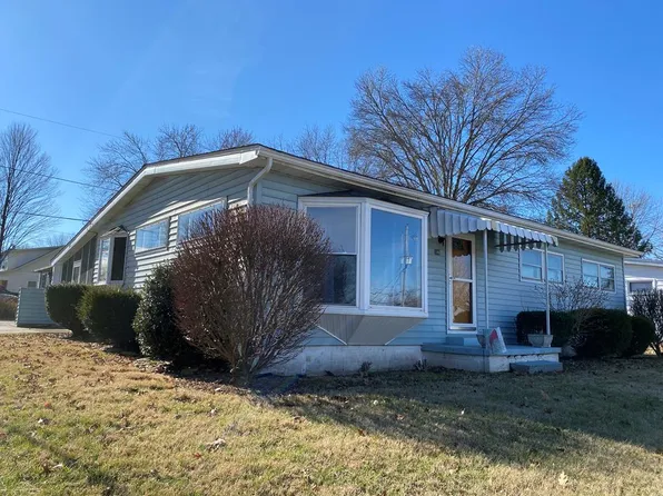 886 Herms Hl, Wheelersburg, OH 45694