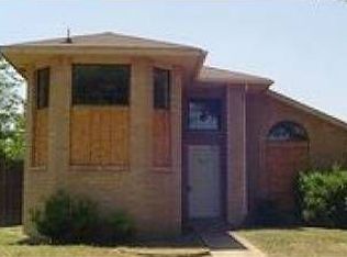 10575 Blackjack Oaks Dr, Dallas, TX 75227
