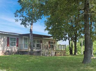 701 Winkler Ln, Alexander, AR 72002