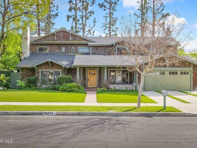 19914 Vintage St, Chatsworth, CA, 91311