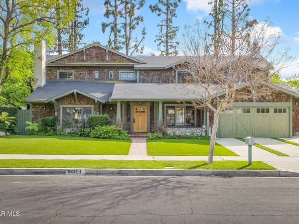 19914 Vintage St, Chatsworth, CA 91311