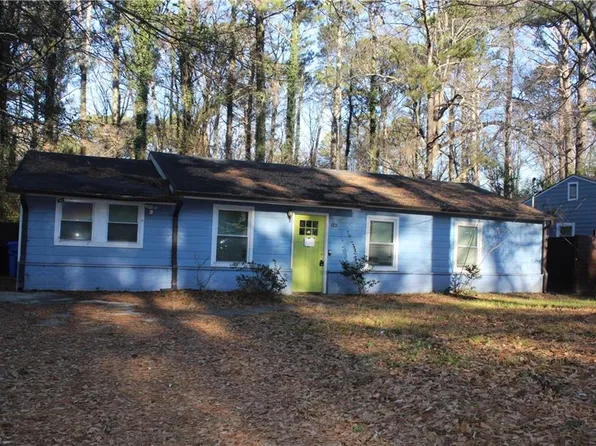 1026 Valley View Rd SE, Atlanta, GA 30315