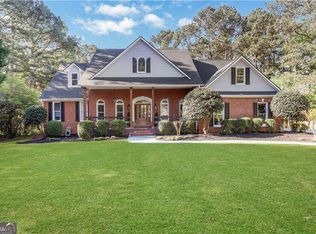1621 Annapolis Way, Grayson, GA