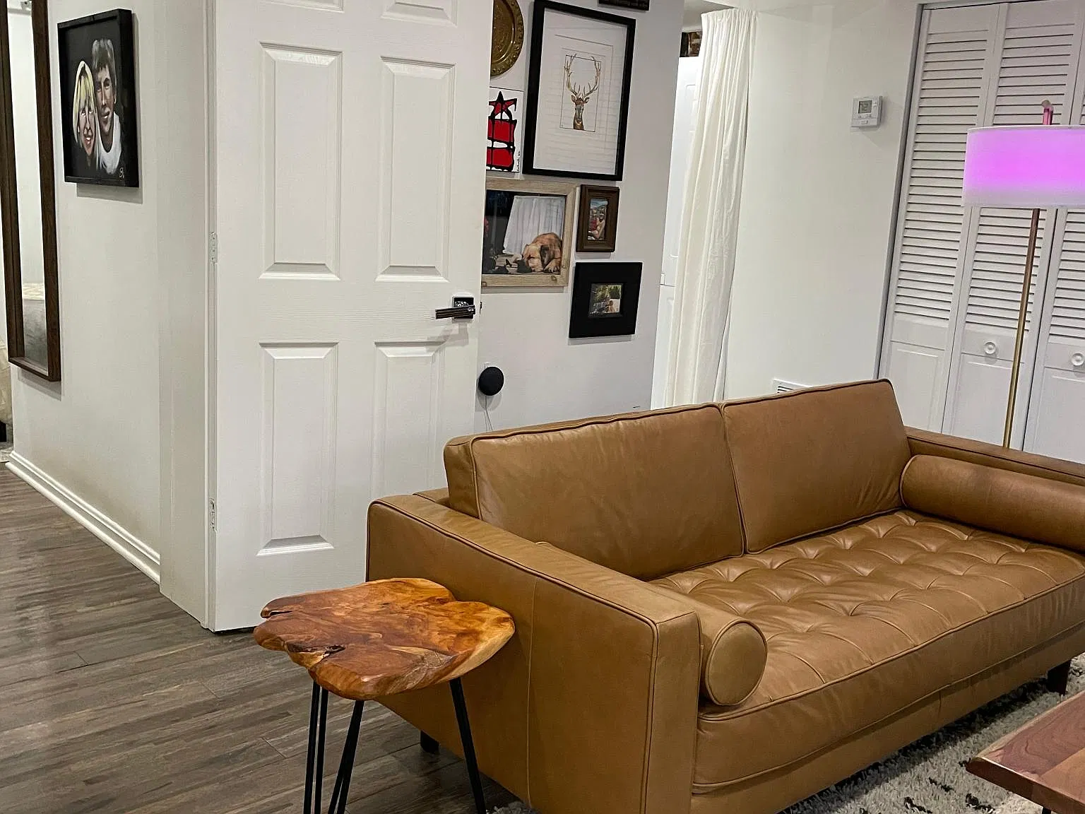 1 bed, 708 sqft, $2,375 — Photo 4