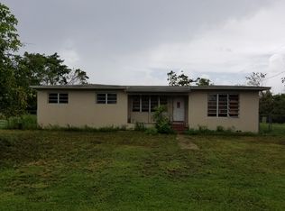 24000 SW 127th Ave, Homestead, FL 33032