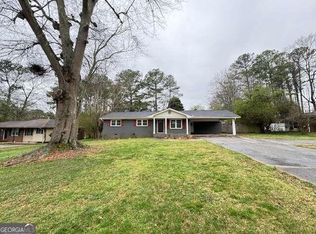 4051 Buck Rd, Powder Springs, GA 30127