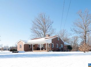 3257 Toms Rd, Barboursville, VA 22923