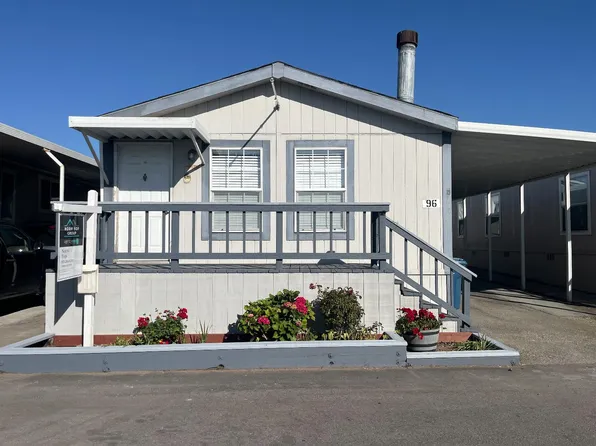 150 Kern St Space 96, Salinas, CA 93905