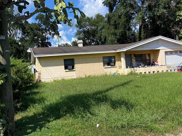 3406 E Jean St, Tampa, FL 33610