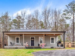 206 Paschal Ln, Franklin, GA 30217