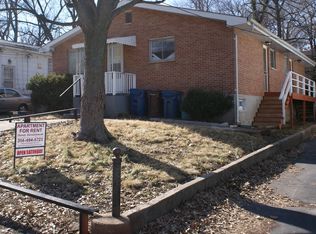 3329 W Milton Ave #A, Saint Louis, MO