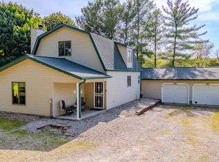 1672 600th Rd N, Marion, IN 46952
