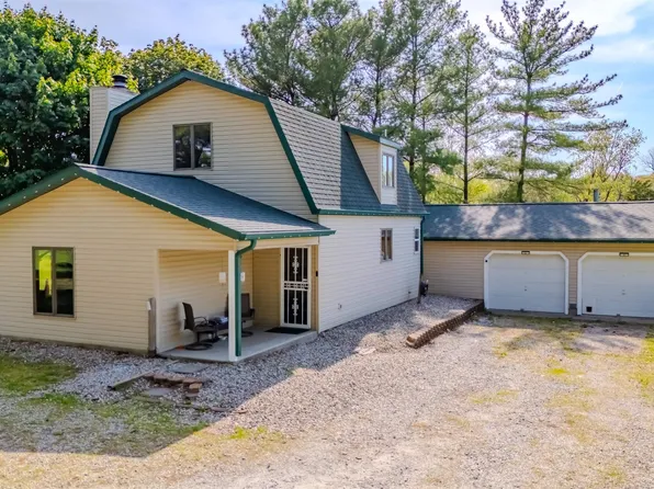 1672 600th Rd N, Marion, IN 46952