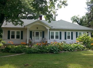 5775 Brown Rd, Oxford, OH 45056