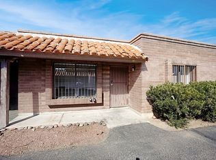 3821 N Stone Ave, Tucson, AZ 85705