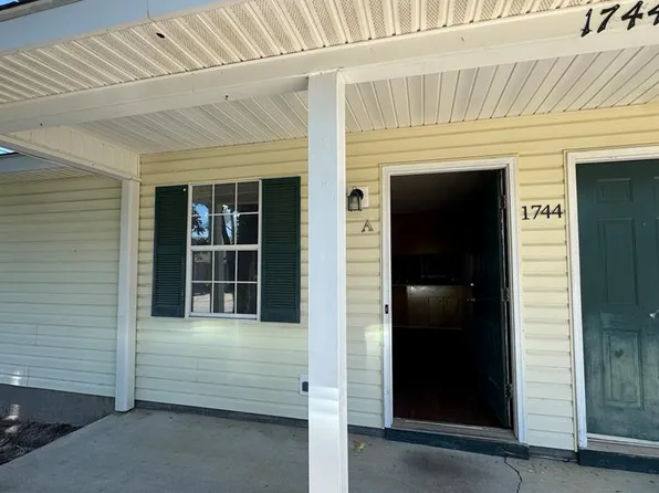 1744A Poplar St, Valdosta, GA 31601