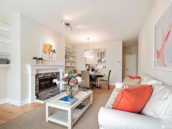 5th image of 3615 Buchanan St APT 206