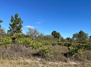 7762 15th Pl, Labelle, FL 33935