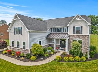 205 Taylor Ridge Ln, Mars, PA 16046