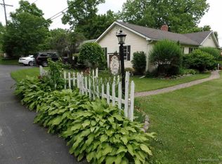 2371 32 Mile Rd, Romeo, MI 48065