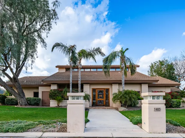 1485 W ISLAND Circle, Chandler, AZ 85248