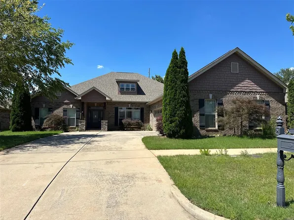 3 Cypress Grove Ln SW, Huntsville, AL 35824
