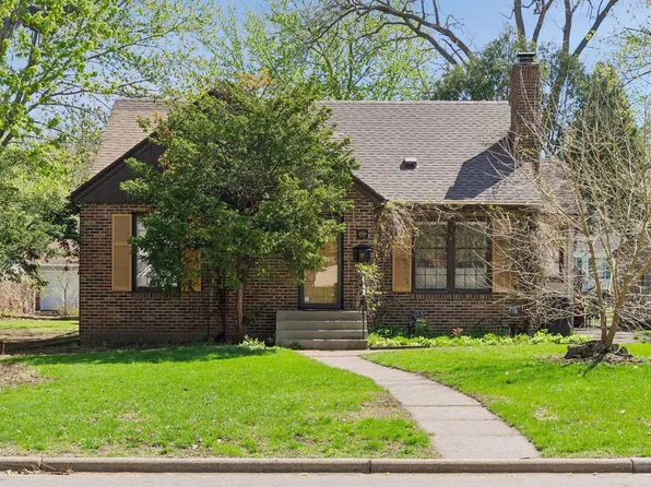 6709 Harriet Ave, Minneapolis, MN 55423