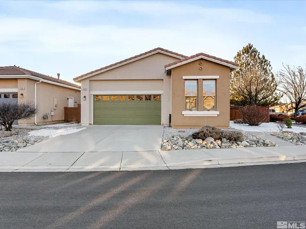 1599 Medolla Dr, Sparks, NV 89434