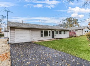 1022 Highland Ave, Lockport, IL 60441